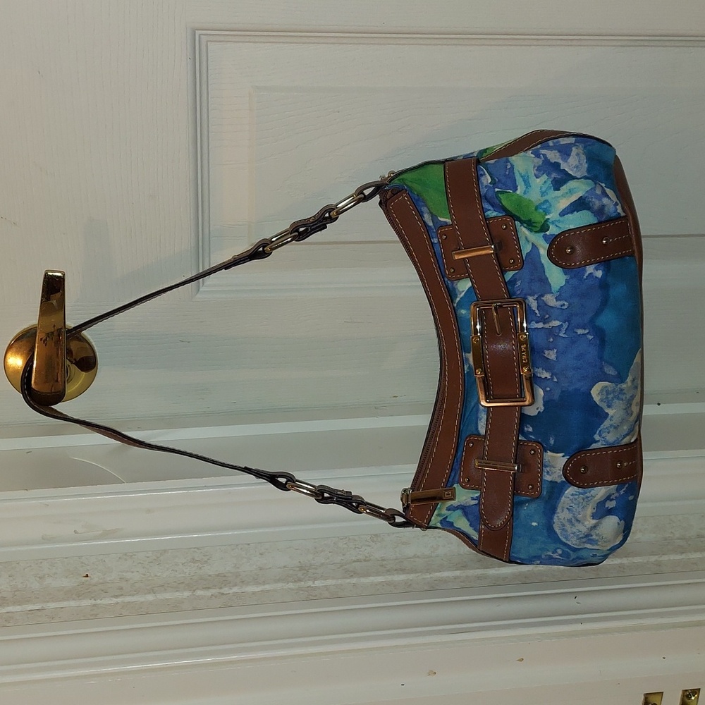 Chaps Small Shoulder Bag